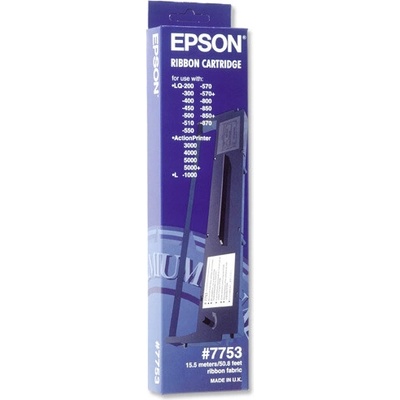 Páska do tiskárny Fullmark N477BK, black