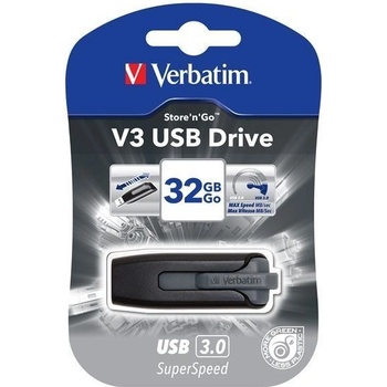 Verbatim Store 'n' Go V3 64GB 49174