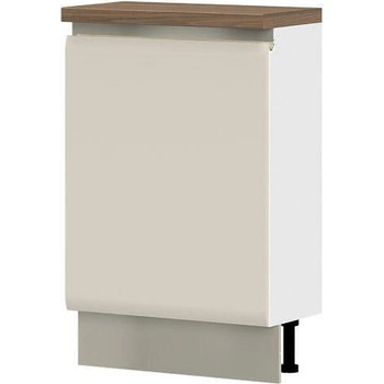 Долен кухненски шкаф Invictus R3-60-1K6