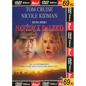 DM discont Далече, далече - dvd (038447)