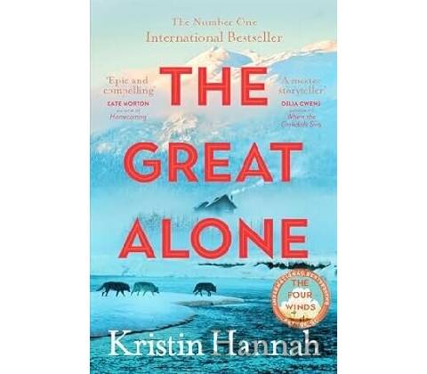Great Alone