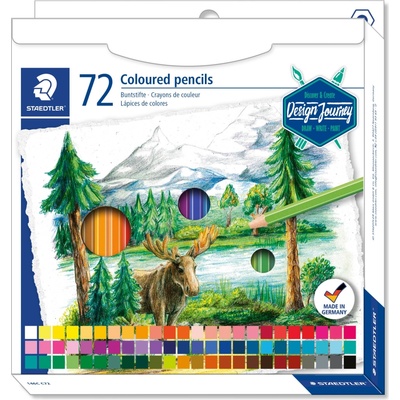 Staedtler 146 C 72 ks