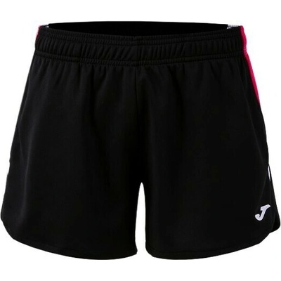 Joma Terra Short Black/Fuchsia