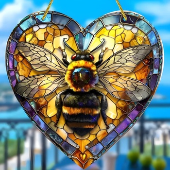 HARAHU Ловец на слънце - Bee / Тип4 / L KP32355 (32355)