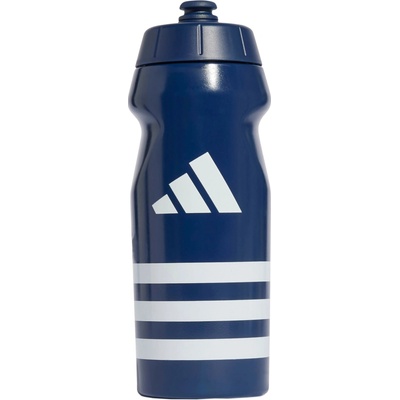 Adidas Tiro Bot 500 ml modrá