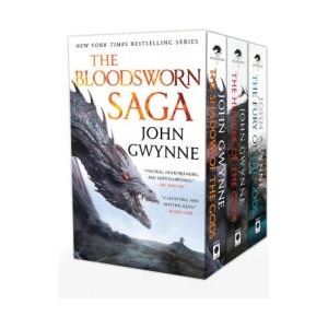 The Bloodsworn Saga 3-Book Box Set (2026)