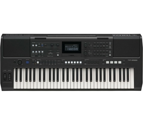 Yamaha PSR E583