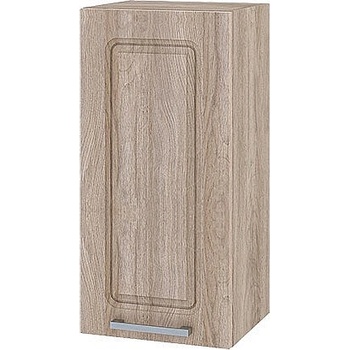 ИРИМ Горен кухненски шкаф Сити АРФ-Сонома-02-16 35 см