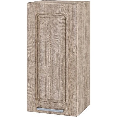 ИРИМ Горен кухненски шкаф Сити АРФ-Сонома-02-16 35 см