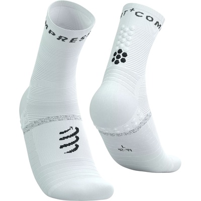 Compressport Чорапи Compressport Pro Marathon Socks V2.0 smcu3780002 Размер T2