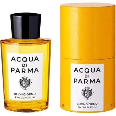 Acqua di Parma Buongiorno parfumovaná voda unisex 100 ml