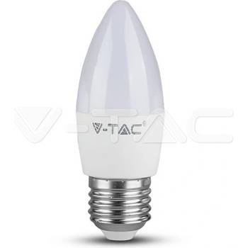 Image 1 of V-TAC Led КРУШКА v-tac КЕНДЪЛ 4.5w e27 4000k (943431)