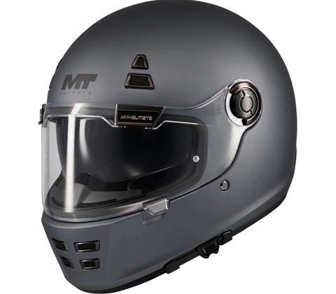 MT Helmets Jarama Pure