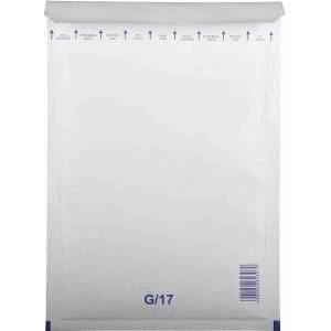 Emerson Bubble envelope Emerson G/17 white