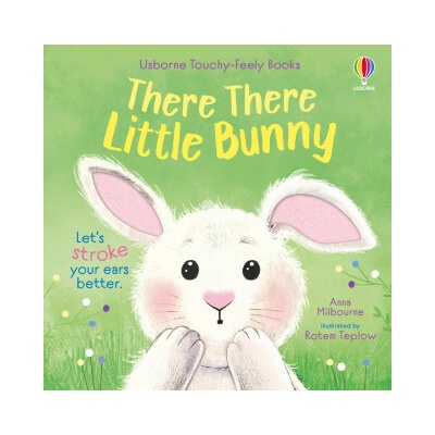 There There Little Bunny