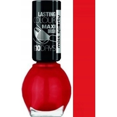 Miss Sporty Lasting Color lak na nehty 150 7ml