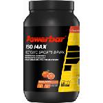 Powerbar Iso Max Червен портокал - 1.200 г