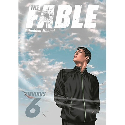 Kodansha Fable Omnibus 6 (Vol. 11-12)