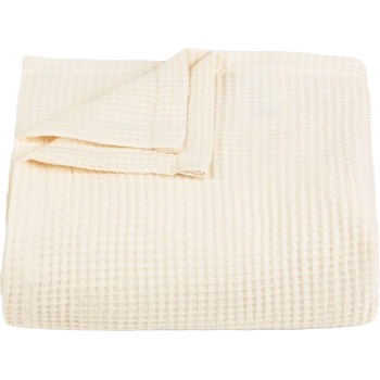 Image 1 of Дилиос Покривка за легло СИЕСТА 220/230 см екрю 100% памук