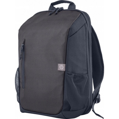 HP Travel 18L 15.6 Iron Grey Laptop Backpack 6B8U6AA – Zboží Živě