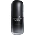 Shiseido Men Ultimune Power Infusing Serum концентриран серум против признаците на стареене на кожата за мъже 50ml