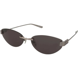 Balenciaga Диоптрични очила Balenciaga BB0486S 001 - alensa Слънчеви очила