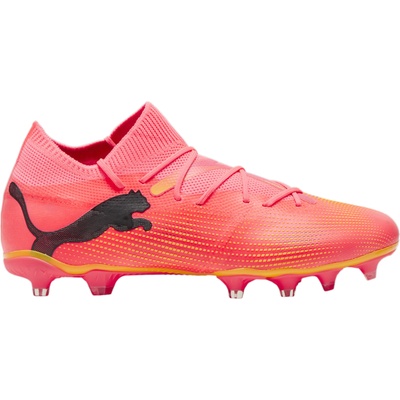 PUMA Футболни обувки Puma FUTURE 7 MATCH FG/AG 107715-03 Размер 44, 5 EU