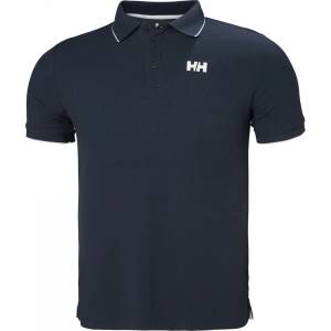 Helly Hansen Kos Polo Размер: XL / Цвят: тъмно син