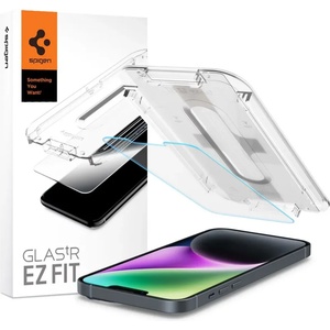 Spigen glas. tr "ez fit" iphone 13 / 13 pro