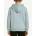PUMA Power Colorblock Hoodie Turquoise/Black