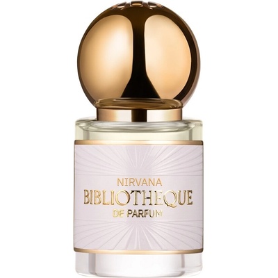 Bibliotheque de parfém Nirvana parfémovaná voda unisex 16 ml