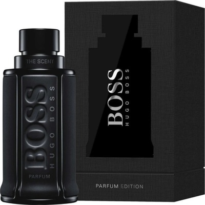 Hugo Boss Hugo Boss Boss The Scent Parfum Edition parfémovaná voda pánská 100 ml