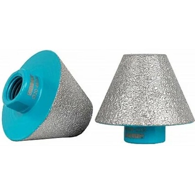 UNI STR Диамантен конус за оформяне на отвори в плочки, скосен, 20-48 мм, m14 (uni-011175)