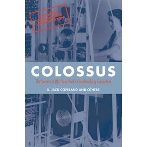 Colossus (ISBN: 9780199578146)