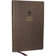 KJV HOLY BIBLE VALUE ULTRA THINLINE CHAR