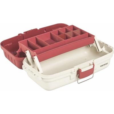 Mistrall krabička 340x200x155mm