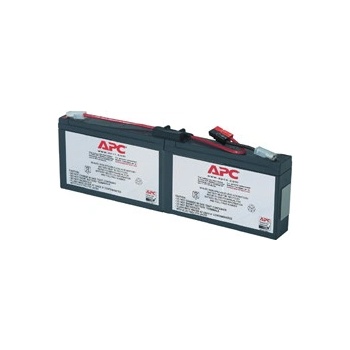 APC RBC18
