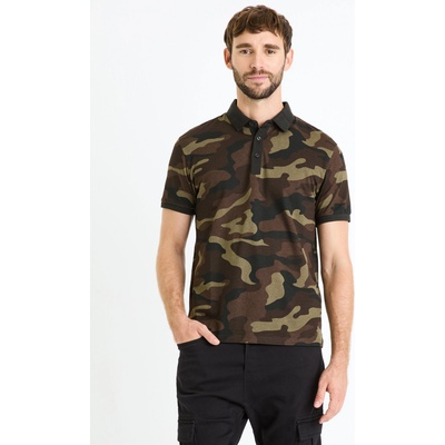 Celio Fekamo T-shirt Celio | Zelen | МЪЖЕ | M