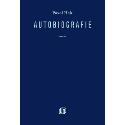 Autobiografie - Pavel Hak