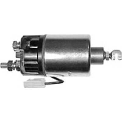 MAGNETI MARELLI Elektromagnetický spínač, startér 940113050200