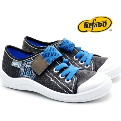 Befado 251Y129