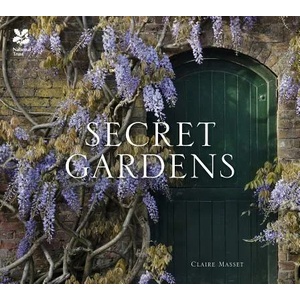 Secret Gardens | Claire Masset (ISBN: 9781909881907)