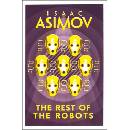 The Rest Of The Robots Isaac Asimov