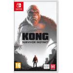 Meridiem Games Kong Survivor Instinct (Switch)