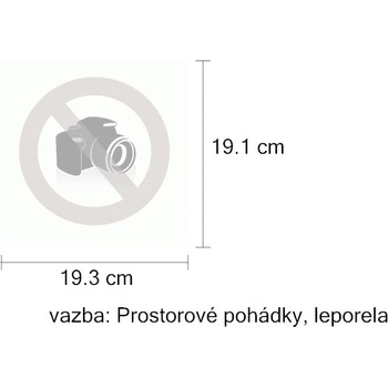 Let's Find Stick Man