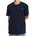 Revolution Мъжка тениска Revolution Application Pocket T-Shirt - Navy (216-8829-0211)