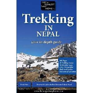 Trekking in Nepal | David Ways (ISBN: 9781446189078)