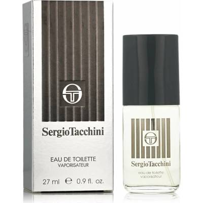 Sergio Tacchini Sergio Tacchini pánska toaletná voda pánska 27 ml