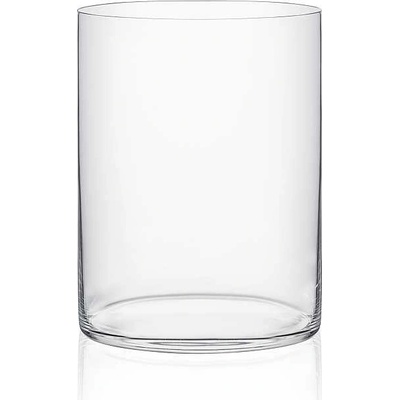 Crystalex Barline Thin Base 6 x 440 ml