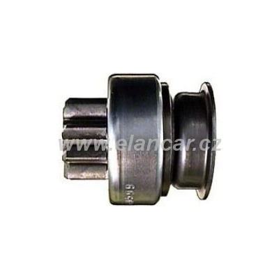 Pastorek startéru Mitsubishi M1T72481ZC, M191T12871